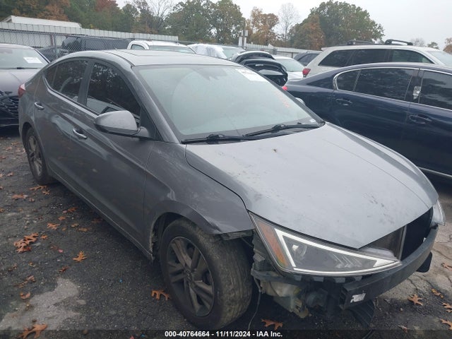 2019 5NPD84LF9KH452763 main image