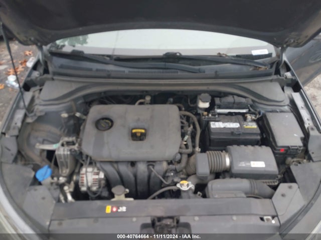 Hyundai Elantra Value Edition 2019 5NPD84LF9KH452763 Image 10