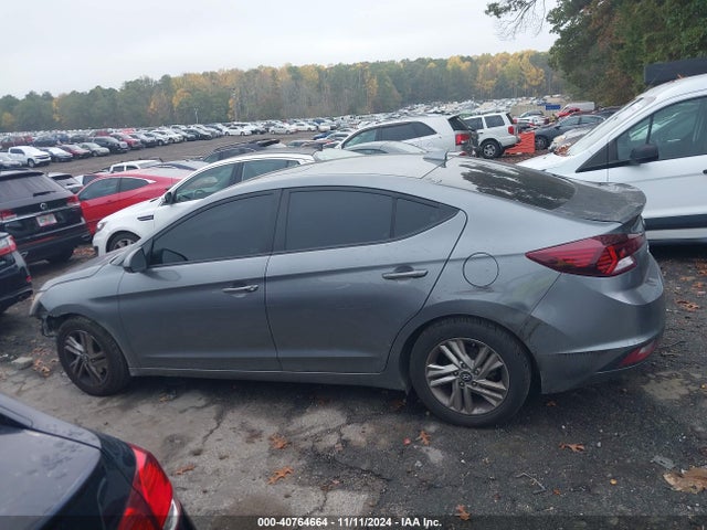 Hyundai Elantra Value Edition 2019 5NPD84LF9KH452763 Image 13