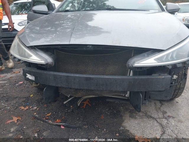 Hyundai Elantra Value Edition 2019 5NPD84LF9KH452763 Image 6