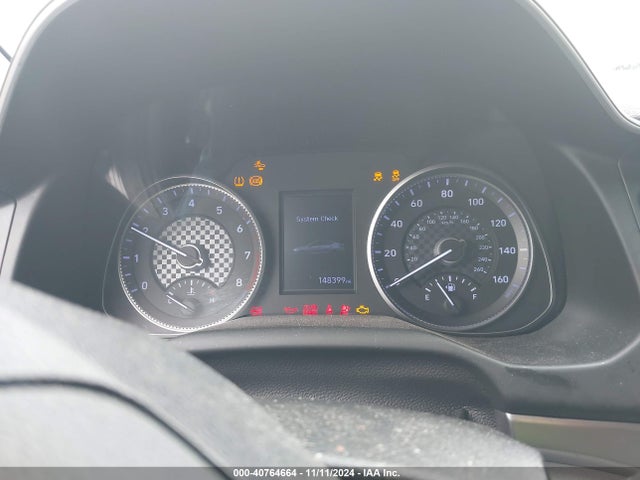 Hyundai Elantra Value Edition 2019 5NPD84LF9KH452763 Image 7