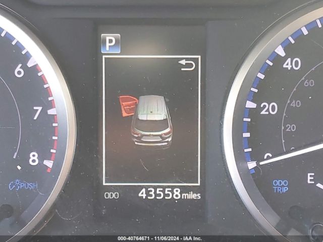 5TDZARFH5KS056067 Toyota Highlander Le