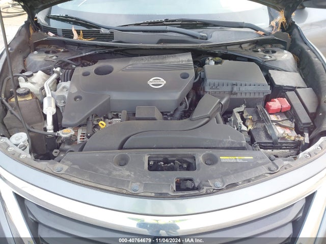 Nissan Altima 2.5 S 2015 1N4AL3AP8FN874834 Image 10