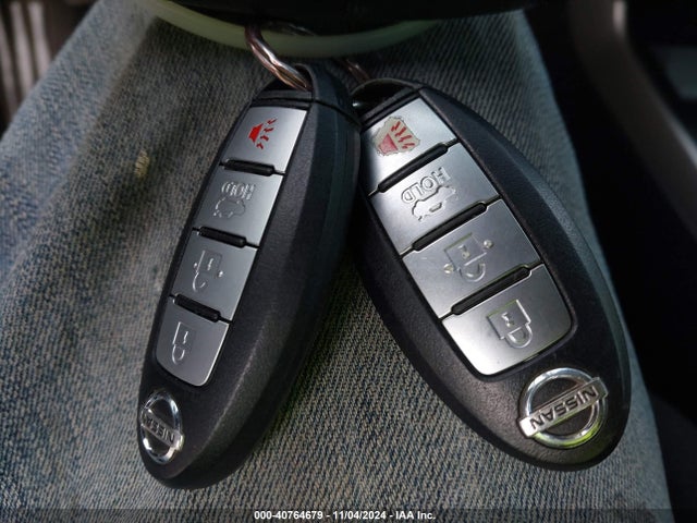 Nissan Altima 2.5 S 2015 1N4AL3AP8FN874834 Image 11
