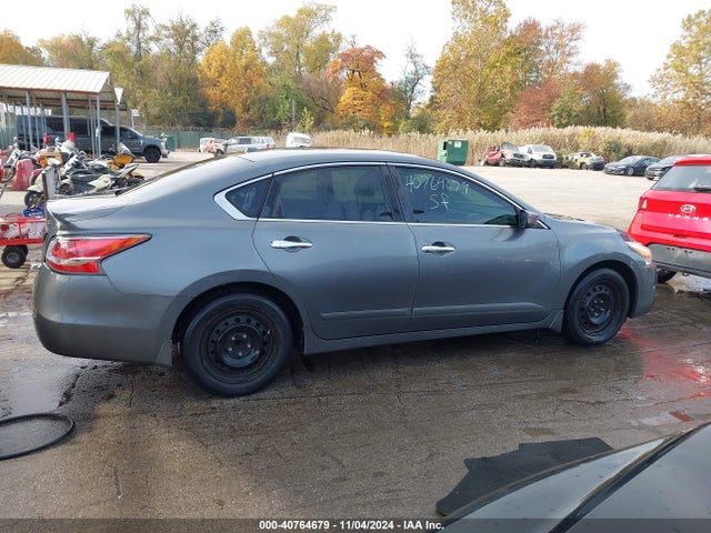 Nissan Altima 2.5 S 2015 1N4AL3AP8FN874834 Image 13