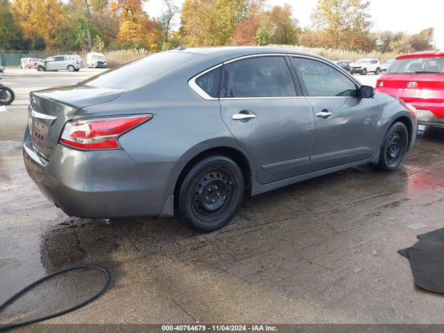Nissan Altima 2.5 S 2015 1N4AL3AP8FN874834 Image 4