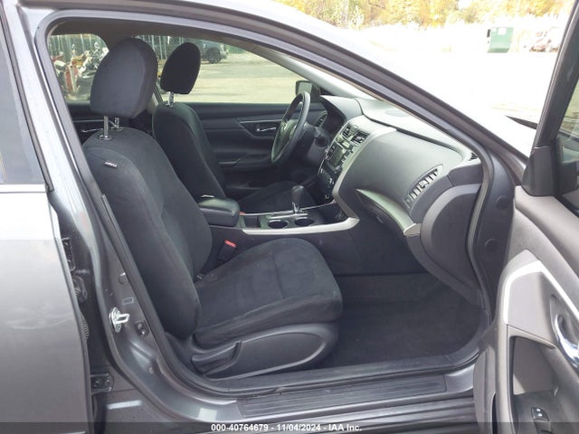 Nissan Altima 2.5 S 2015 1N4AL3AP8FN874834 Image 5