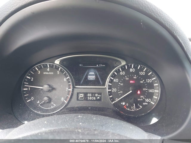 Nissan Altima 2.5 S 2015 1N4AL3AP8FN874834 Image 7