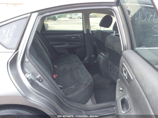 Nissan Altima 2.5 S 2015 1N4AL3AP8FN874834 Image 8