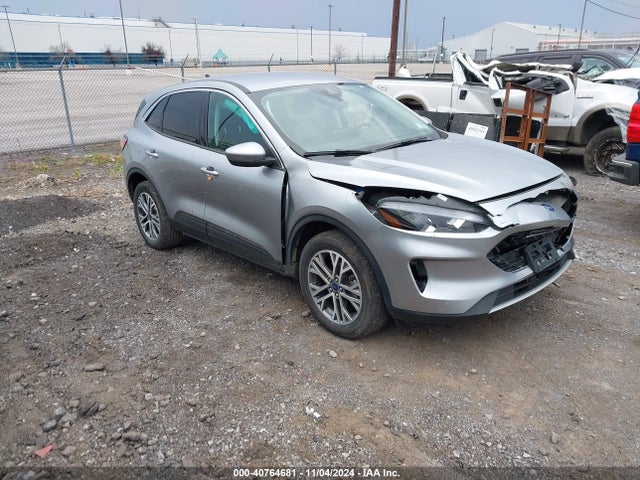 Ford ESCAPE SEL 2022 1FMCU9H92NUA44859 Image 1