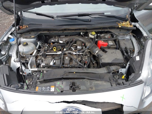 Ford ESCAPE SEL 2022 1FMCU9H92NUA44859 Image 10