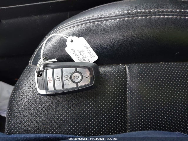 Ford ESCAPE SEL 2022 1FMCU9H92NUA44859 Image 11