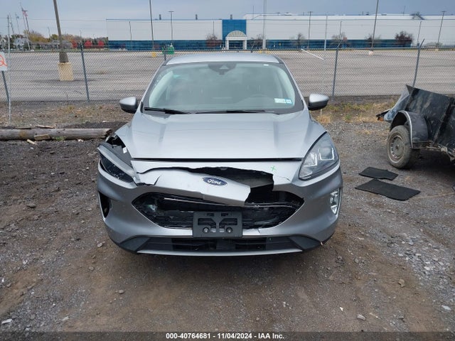 Ford ESCAPE SEL 2022 1FMCU9H92NUA44859 Image 12