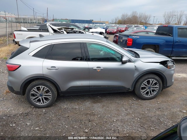 Ford ESCAPE SEL 2022 1FMCU9H92NUA44859 Image 13