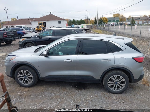 Ford ESCAPE SEL 2022 1FMCU9H92NUA44859 Image 14