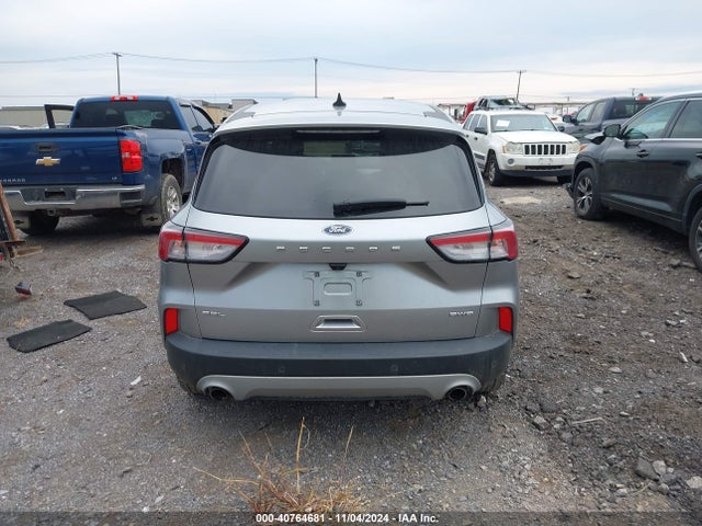 Ford ESCAPE SEL 2022 1FMCU9H92NUA44859 Image 16