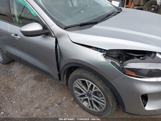 Ford ESCAPE SEL 2022 1FMCU9H92NUA44859 Image 17