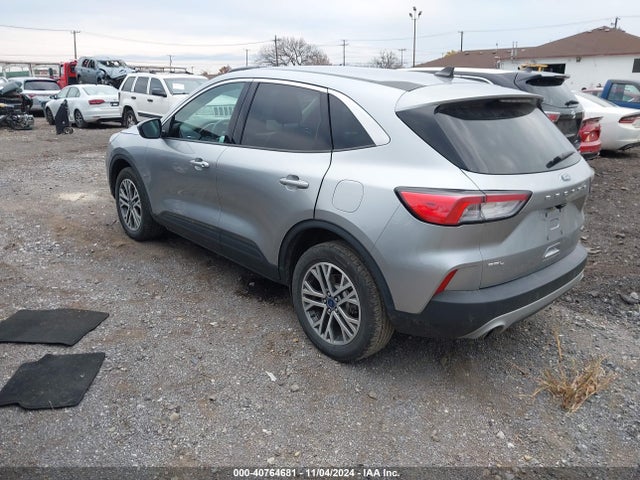 Ford ESCAPE SEL 2022 1FMCU9H92NUA44859 Image 3
