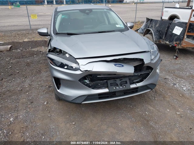Ford ESCAPE SEL 2022 1FMCU9H92NUA44859 Image 6