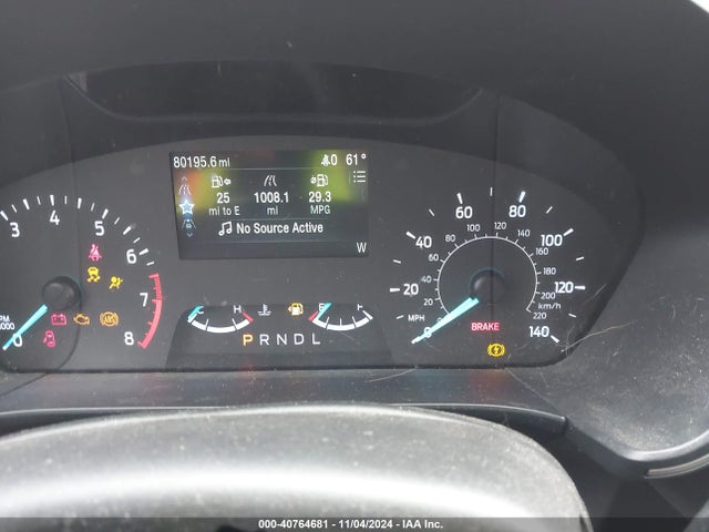Ford ESCAPE SEL 2022 1FMCU9H92NUA44859 Image 7