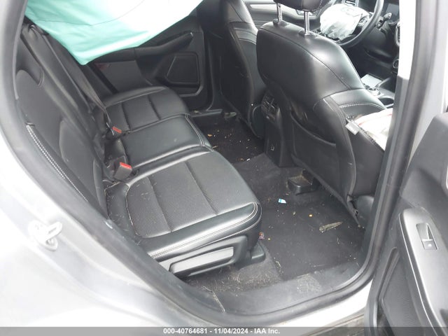 Ford ESCAPE SEL 2022 1FMCU9H92NUA44859 Image 8