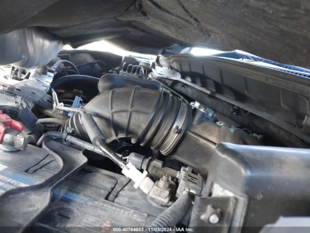 2HKRM4H39EH618784 Honda CR-V LX