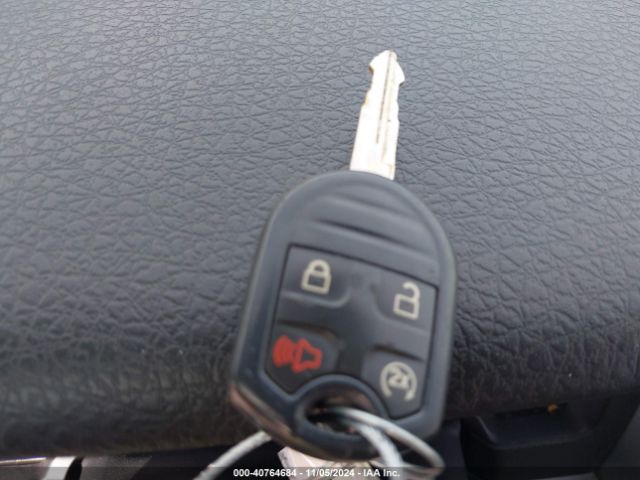 1FTFW1ETXEFD11991 Ford F-150 Fx4