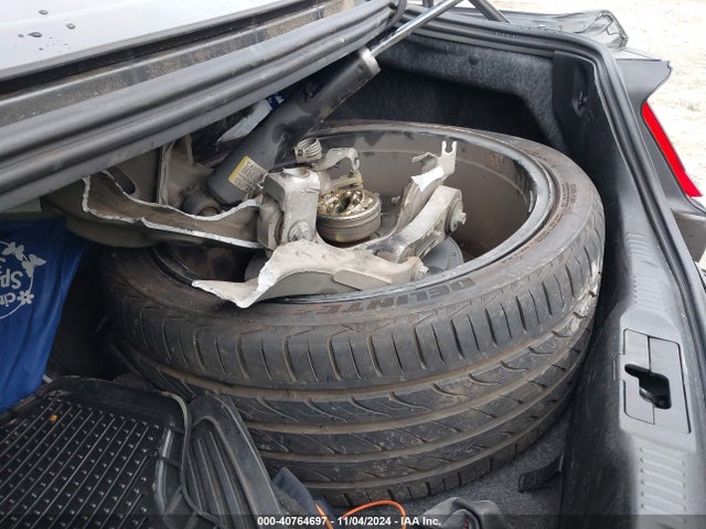 Ford Mustang Gt Premium 2018 1FA6P8CF7J5106489 Image 18