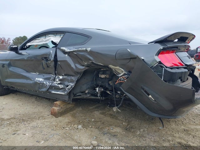 Ford Mustang Gt Premium 2018 1FA6P8CF7J5106489 Image 6