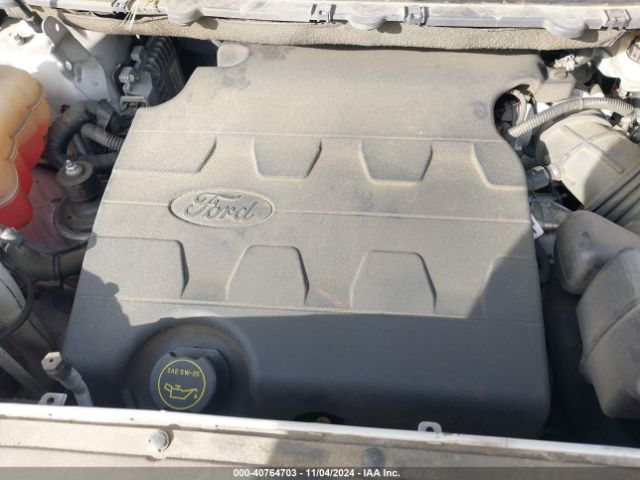 2FMPK4J88GBC39353 Ford EDGE SEL
