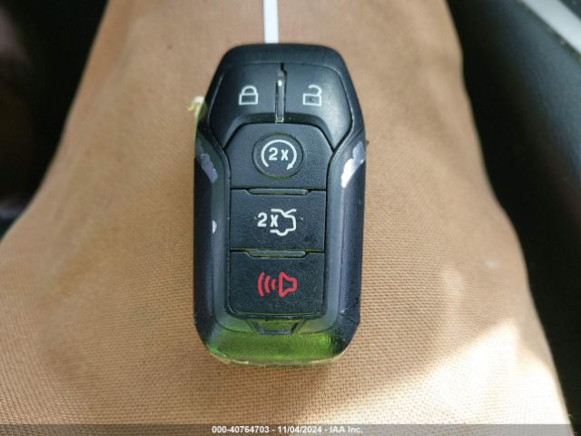 2FMPK4J88GBC39353 Ford EDGE SEL