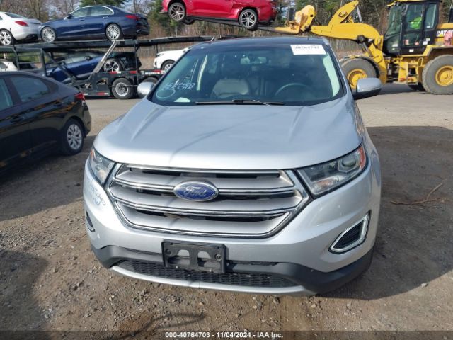 2FMPK4J88GBC39353 Ford EDGE SEL