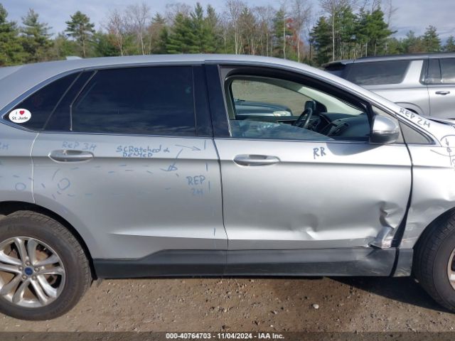 2FMPK4J88GBC39353 Ford EDGE SEL