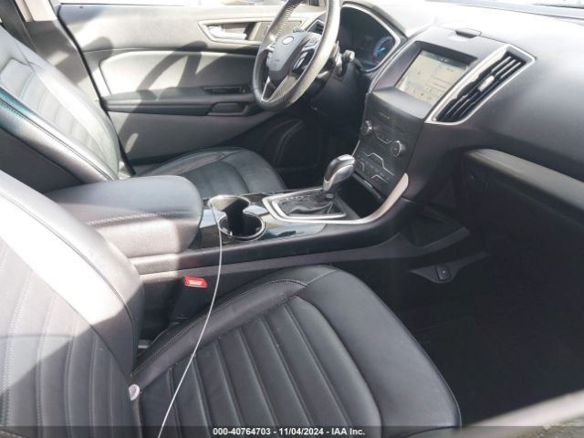 2FMPK4J88GBC39353 Ford EDGE SEL