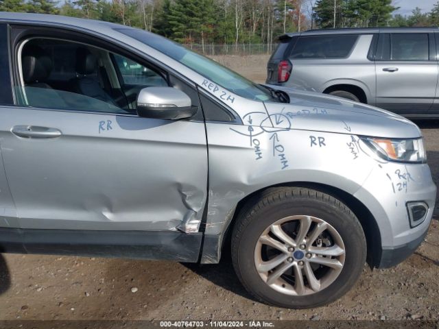 2FMPK4J88GBC39353 Ford EDGE SEL
