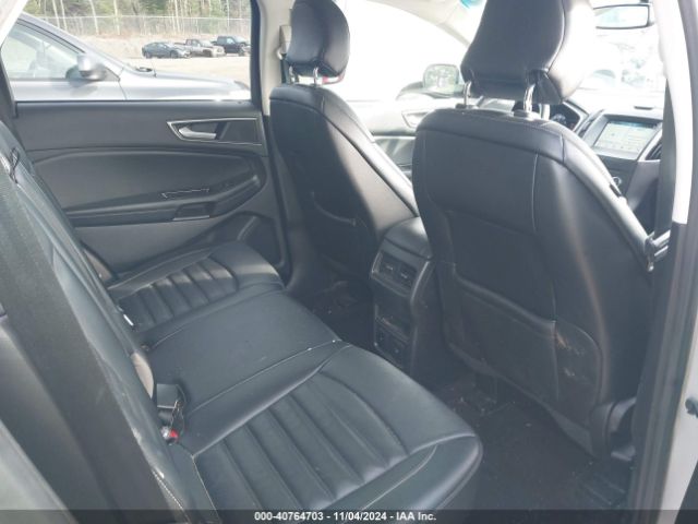2FMPK4J88GBC39353 Ford EDGE SEL