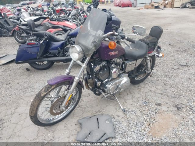 2001 HARLEY-DAVIDSON XL1200 1HD1CGP161K155028 Photo 1