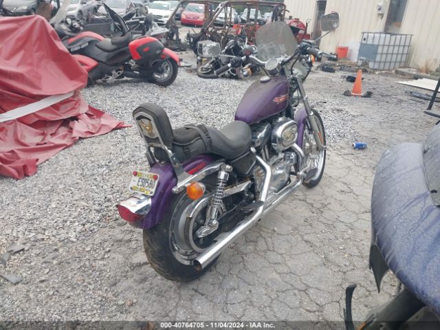 2001 HARLEY-DAVIDSON XL1200 1HD1CGP161K155028 Photo 3