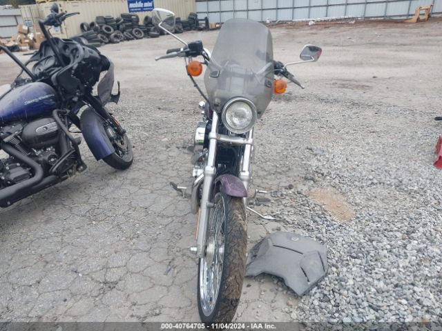2001 HARLEY-DAVIDSON XL1200 1HD1CGP161K155028 Photo 4