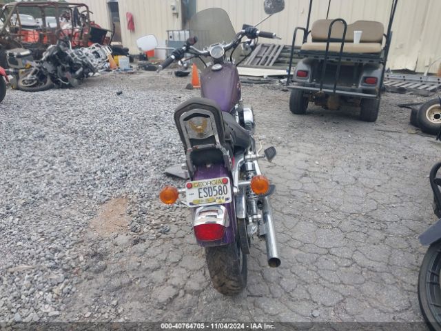 2001 HARLEY-DAVIDSON XL1200 1HD1CGP161K155028 Photo 5