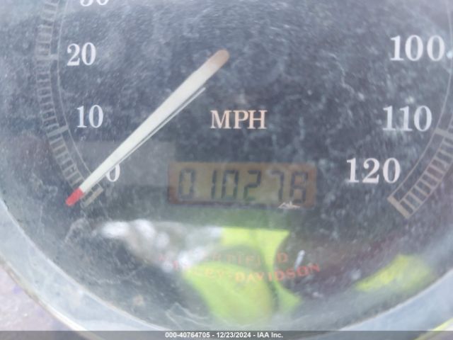 2001 HARLEY-DAVIDSON XL1200 1HD1CGP161K155028 Photo 6