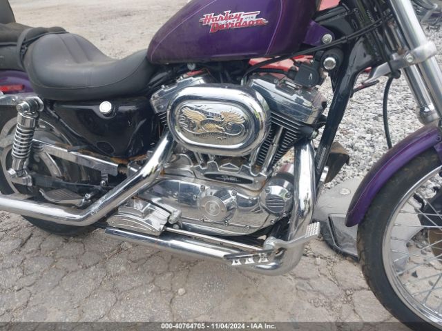 2001 HARLEY-DAVIDSON XL1200 1HD1CGP161K155028 Photo 7