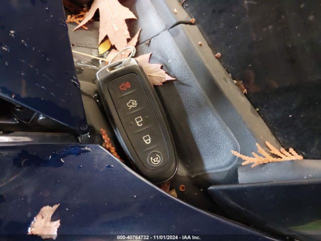 2FMHK6C80GBA06886 Ford FLEX SEL