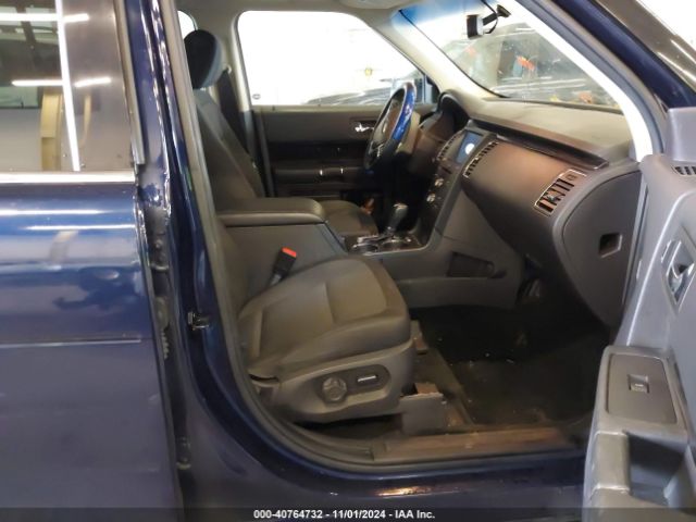 2FMHK6C80GBA06886 Ford FLEX SEL