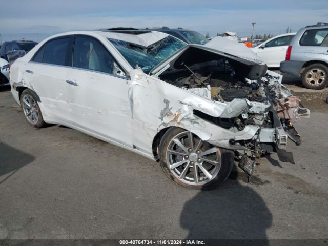 1G6AX5SS9K0142137 auction archive image