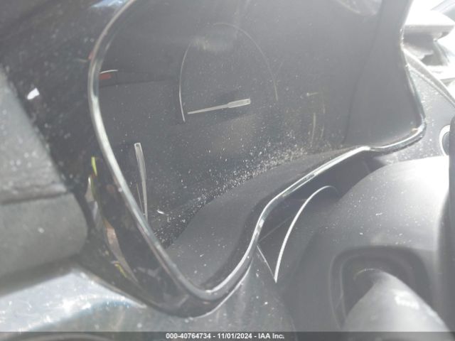 1G6AX5SS9K0142137 Cadillac CTS LUXURY