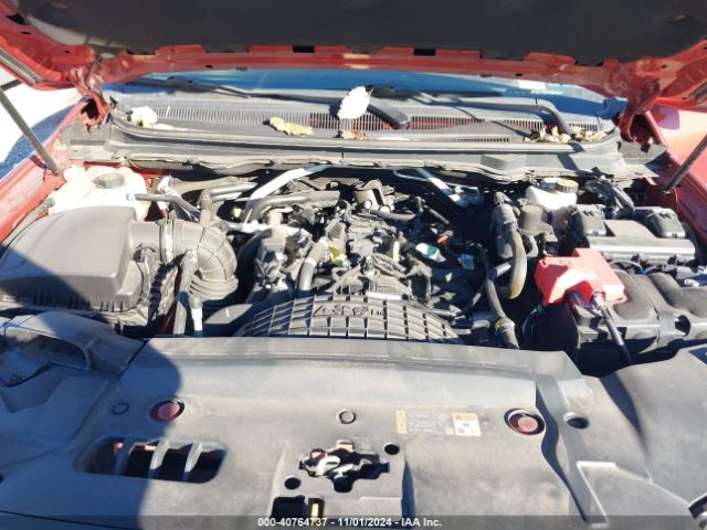 1FTER1FH8KLA43503 Ford Ranger Xlt