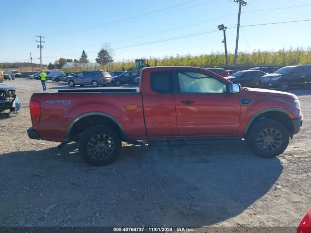 1FTER1FH8KLA43503 Ford Ranger Xlt