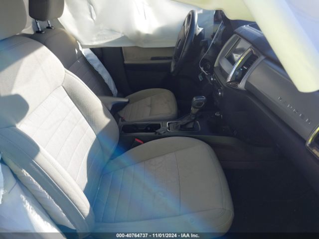 1FTER1FH8KLA43503 Ford Ranger Xlt