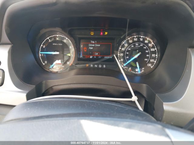 1FTER1FH8KLA43503 Ford Ranger Xlt